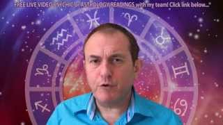 Pisces Horoscope June 2013