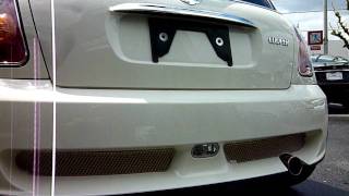 2004yモデル☆クーパー☆JCWエキゾーストサウンド☆証明書有です♪