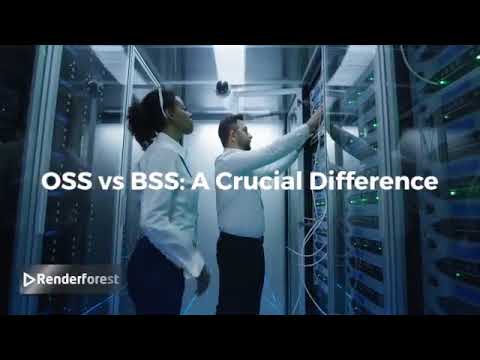 OSS in Telecom: Powering Network Operations, Service Assurance & Automation
