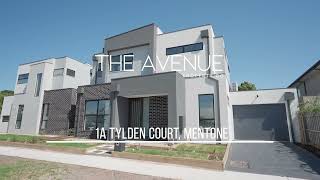 For Sale - 1A Tylden Court, Mentone