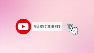 Subscribe Videosound Effect