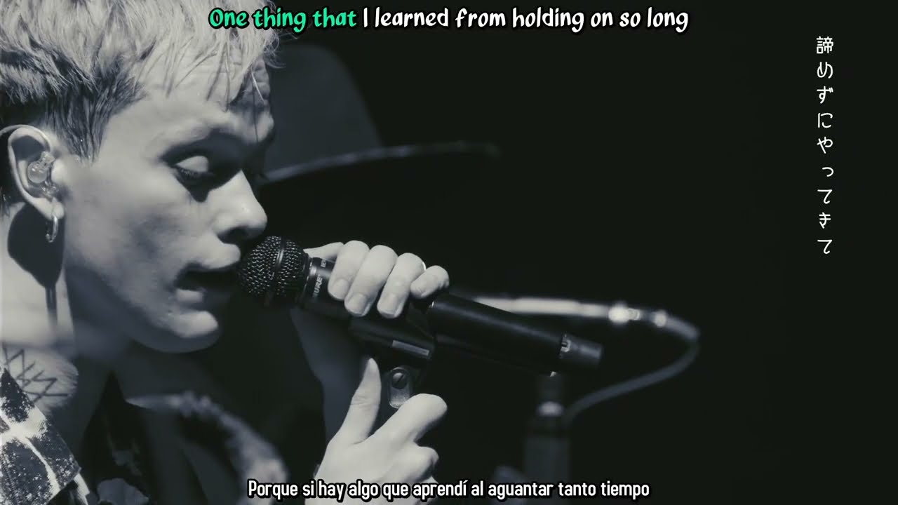 coldrain - MC + Boys And Girls (