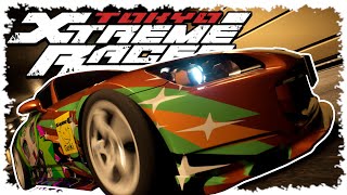The Honda S2000 Is UNSTOPPABLE In Tokyo Xtreme Racer screenshot 1