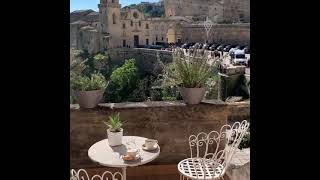??Italy Matera