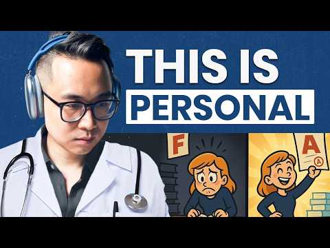 From 26/30 To Success: My Inspiring Journey