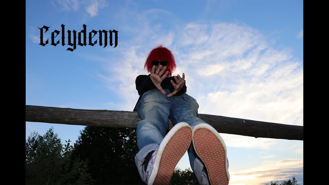 ph1l + notimagee - celydenn (music video)