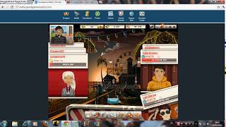 Good Mafia - Guerra de familias screenshot 2