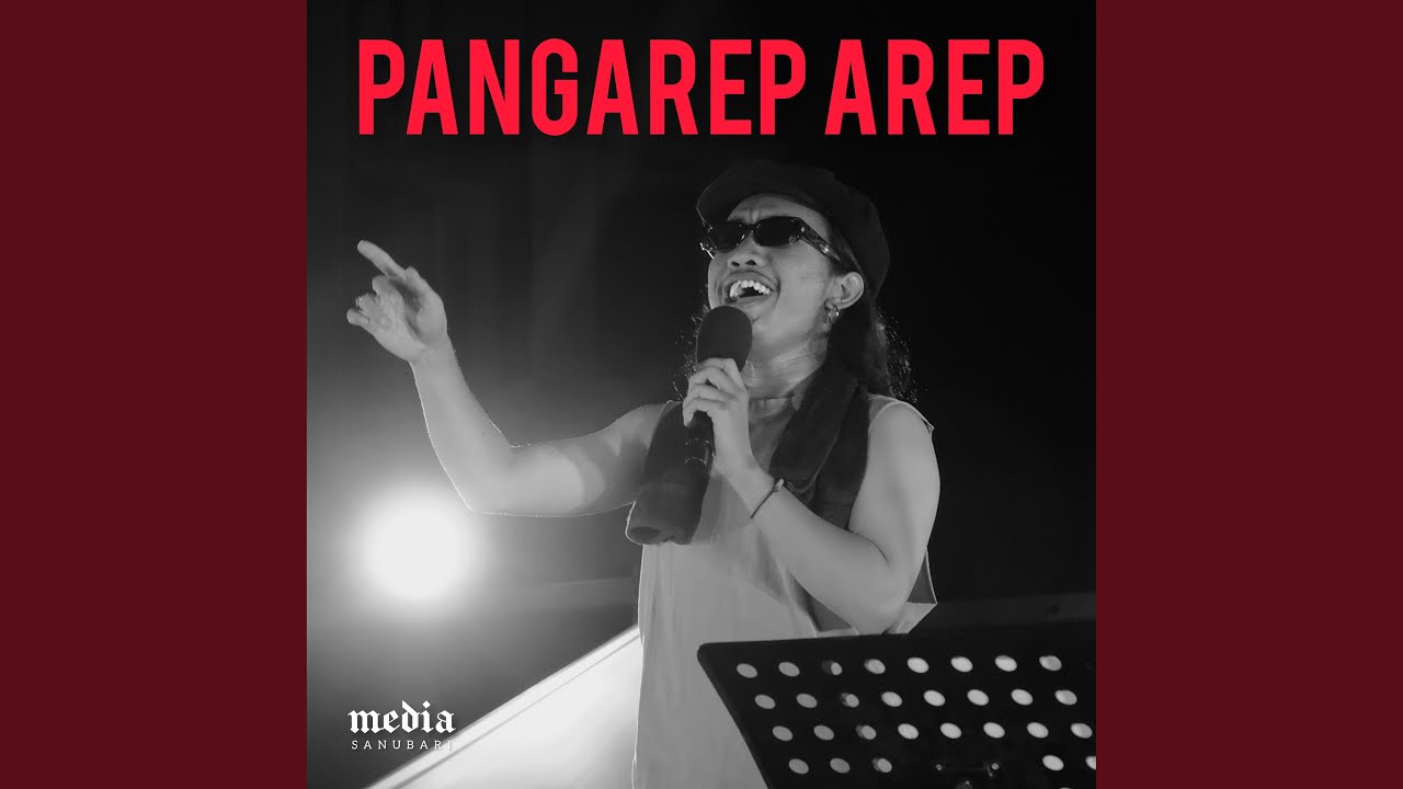 PENGAREP-AREP - YouTube