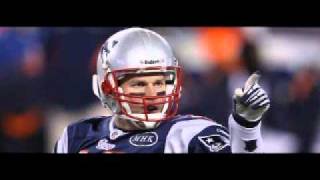 Brady makes history in NFL playoffs [VIDEO REPORT]