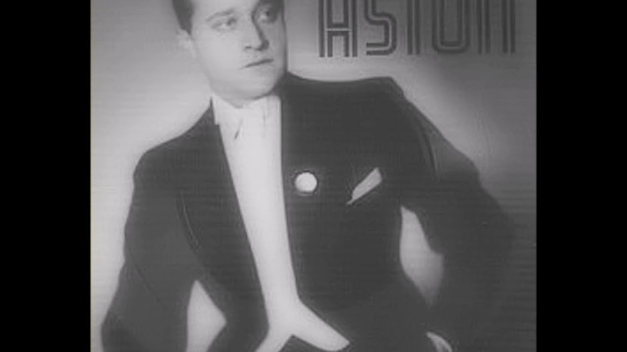 Kilka łez - Adam Aston