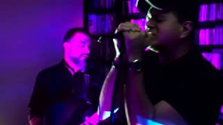 Cruzeta - Volverte A Ver Official Video