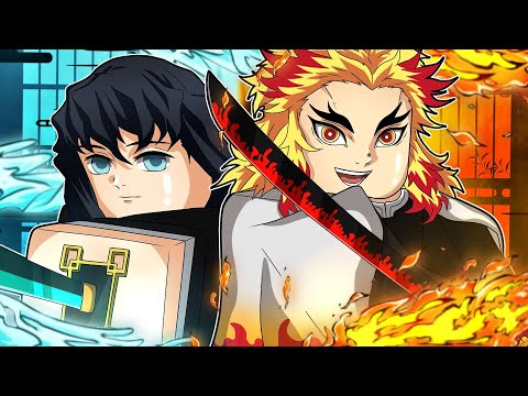 Demon Fall 2025 UPDATE BEGINNER’S GUIDE! | Leveling, Money, Storyline, Breathing, BDA, etc