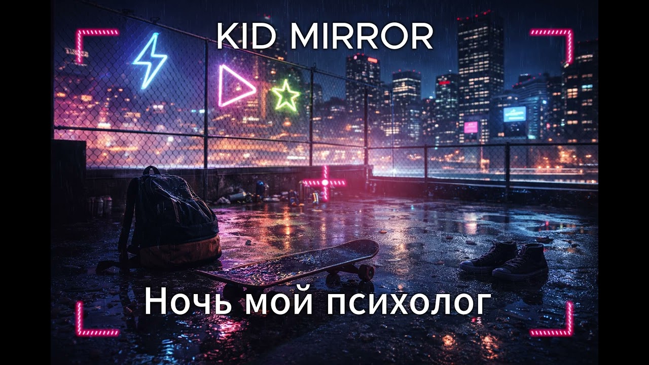 ПОЧЕМУ НОЧЬЮ НАКРЫВАЮТ САМЫЕ ТЯЖЁЛЫЕ МЫСЛИ