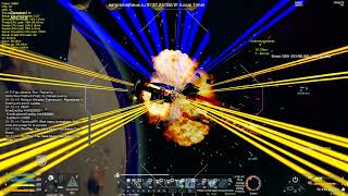 Space Engineers 2021-08-23 after server FPS fix