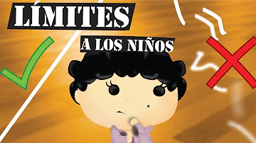 ¿Cómo poner límites a los hijos?