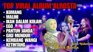 ALROSTA DONGKREK || KOMANG | MALIHI | KEMBANG WANGI | KETINTANG