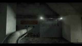 Left 4 Dead 2 Custom Campaign - MDZ