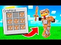 PROVO LE NUOVE ARMATURE DI MINECRAFT