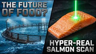Inside The $20 Billion High-Tech Ocean Empire | AgroOrigins