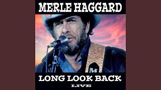Video thumbnail of "Merle Haggard - Swinging Doors (feat. Dwight Yoakam) (Live at the Hilton Hotel, Las Vegas 1999)"