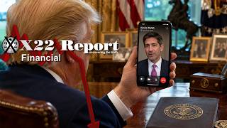 Details Ep 3968a - Trump & Warsh Had A Conversation, Panic, Trump Gives Us The Economic Timeline Update