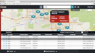 Property Name Search Tutorial screenshot 5