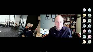 Strategic Energy Growth Task Force Meeting March 23, 2026