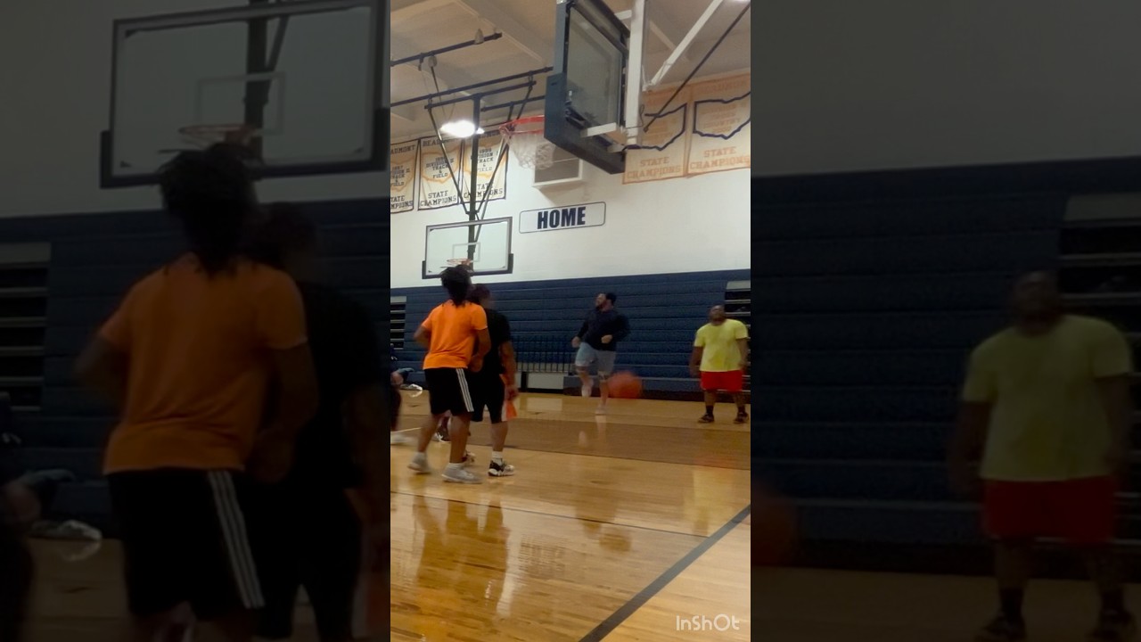 Shot Selection Is Diabolical 😂