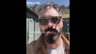 Sukru's new Insta story😎❤️ #keşfet #shortsfeed #şükrüözyıldız #viral #flavius #cemregümeli #bts