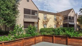 The Oaks at Lake Jackson - Tallahassee, FL