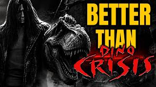 Top 10 ISOMETRIC Survival Horror Games Better Than Dino Crisis!