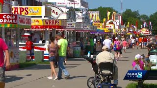 No cash, no problems for Iowa State Fairgoers in 2020