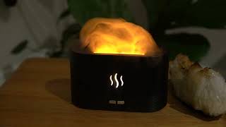 Fire Effect Diffuser