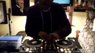 DJ J Rock Slow Sexy Mix screenshot 1