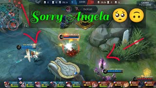 Whoever, Killed Angela, Is The Winner Funny Moment Mobile Legends Bang Bang