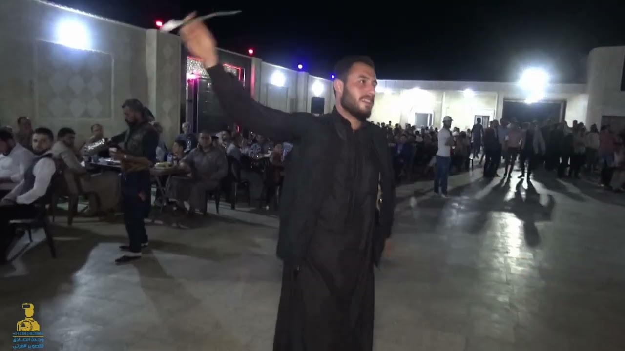 2الصادق للإنتاج الفني ونخبة السلام الإنشادية نقدم لكم حفل زفاف العريس عمار محمد عبدو 212693008805+