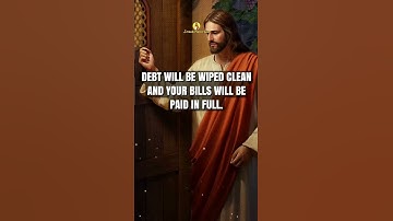 🛑 God Message For You Today 💌💝 Ⅰ GOD SAYS; OPPORTUNITY WILL KNOCK AT YOUR DOOR 🚪🌠 #shorts