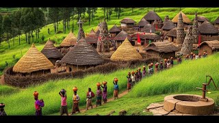 Secrets of Ethiopia | The Most Independent Nation in Africa
