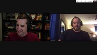 Binary Ninja Live Stream: Dec 4