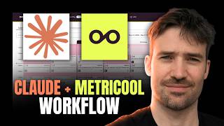 Manual Metricool vs the Metricool API + Claude: A Side-by-Side Test