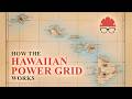 How the hawaiian power grid works