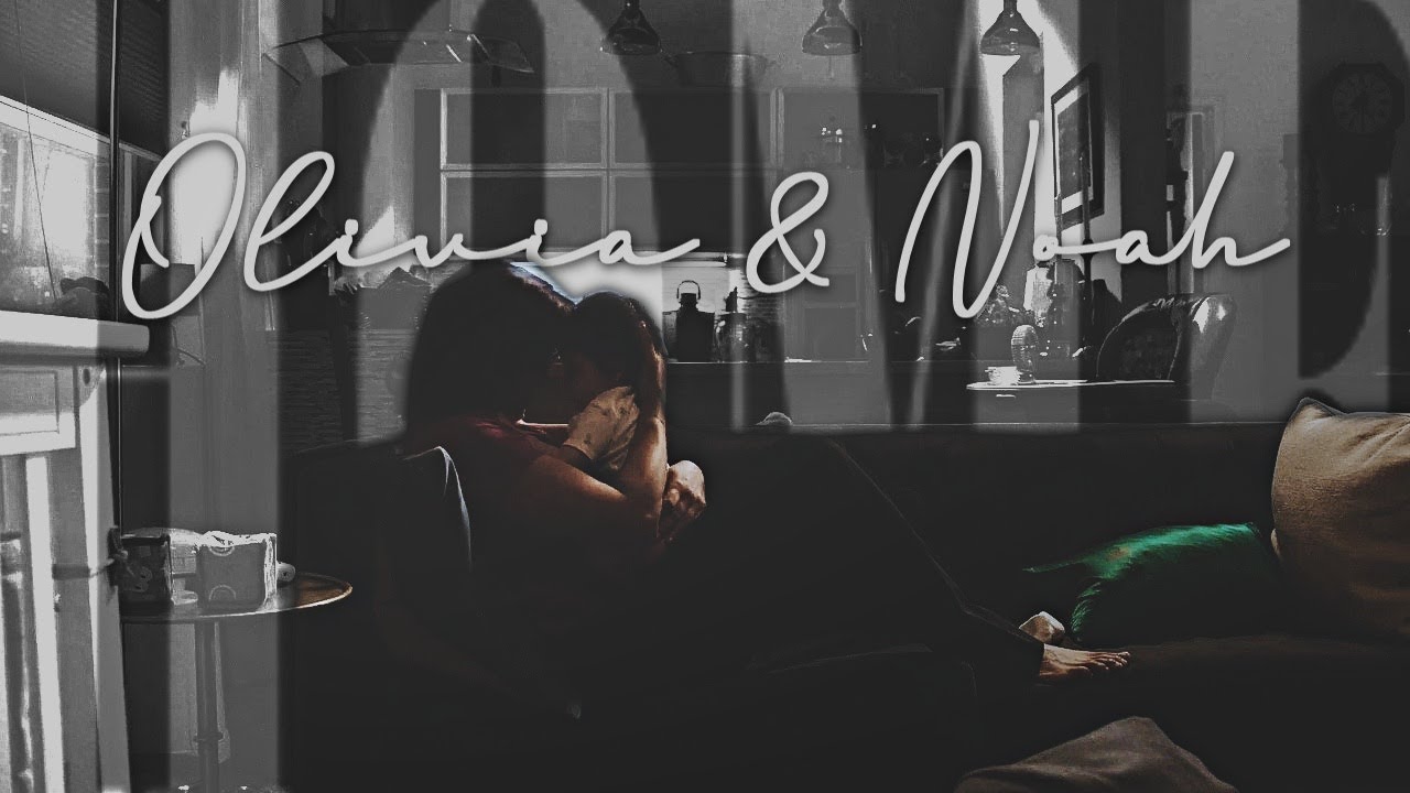 Olivia & Noah Benson // Home