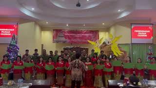 Koor Natal Terbaru Arbab