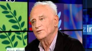 Michel Serres - Entretien