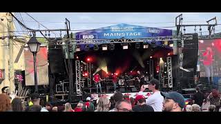 Little Bones- A Tragically Hip tribute by Music@WorkNL Canada Day 2025