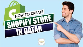 How to Create a Shopify Store in Qatar [Start Selling Online] screenshot 5