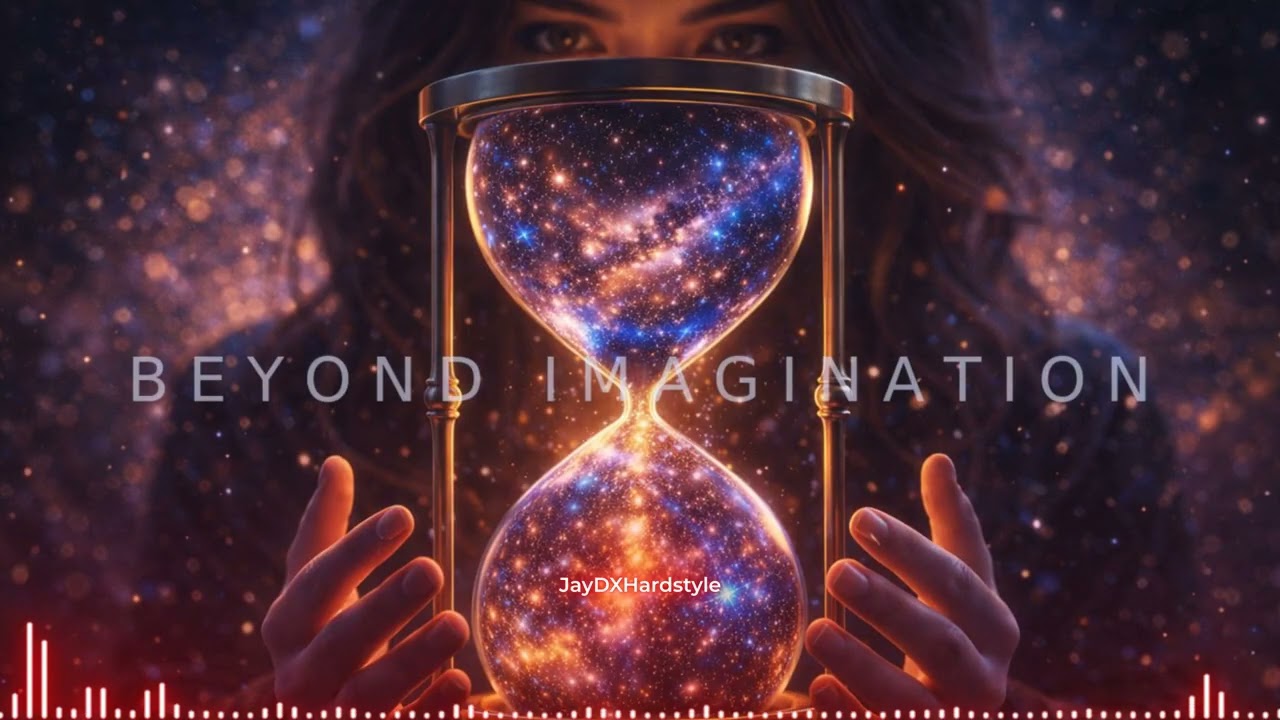 JayDXHardstyle - Beyond Imagination | Euphoric Hardstyle