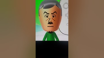 my custom CPU miis 22#: Raymond