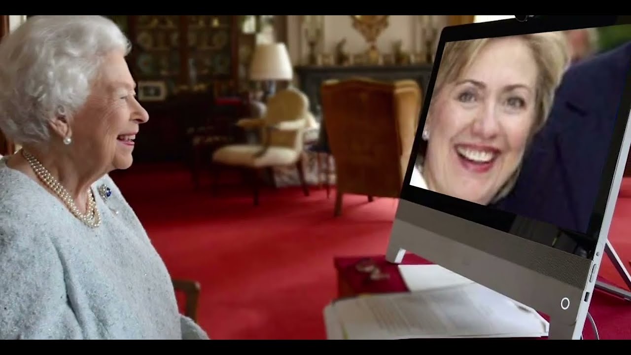 Beware The Eternal Hyperborean