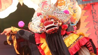 Download Lagu TARI KUCINGAN  - MENAK SOPAL - KM.5 BALIKPAPAN - 28 DESEMBER 2025 MP3